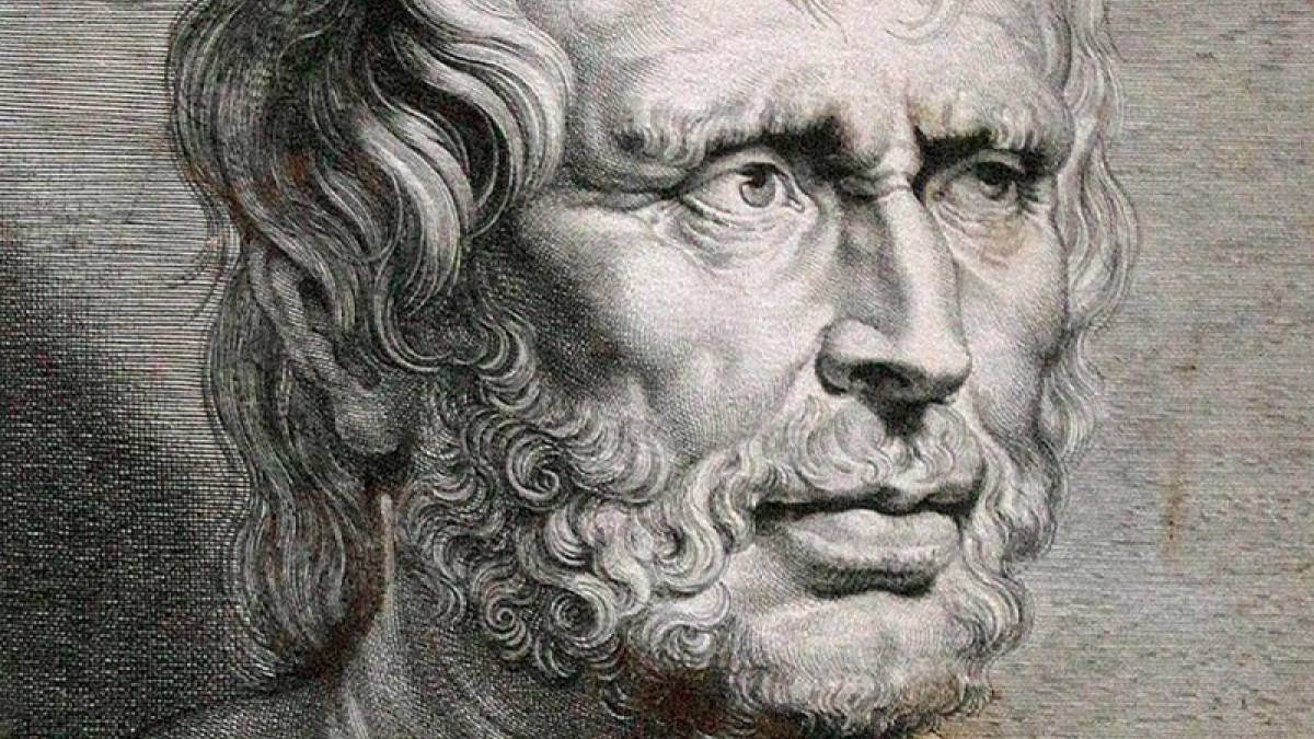 ‘La brevedad de la vida’, una lección actual de hace dos mil años 