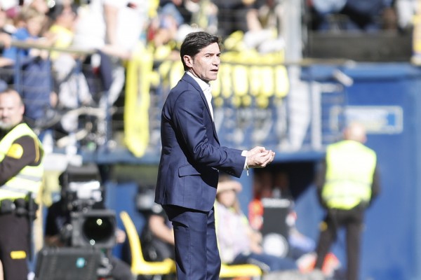 Marcelino: 