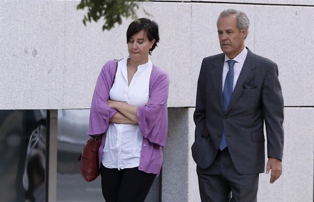 Bankia tenía provisiones de sobra cuando salió a bolsa, según Banco de España