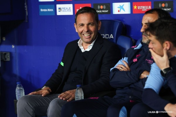 Javi Calleja: 
