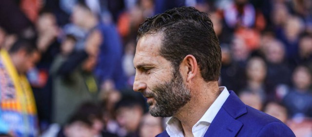 Baraja, sin Diego López, da dos días libres a la plantilla