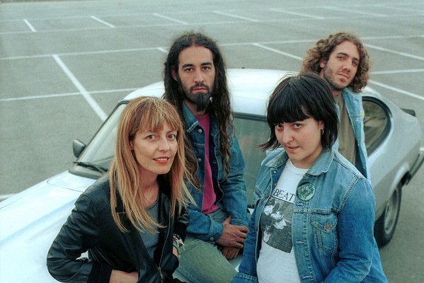 'Piedra contra Tijera', la poco estudiada música española entre 1991 y 2021
