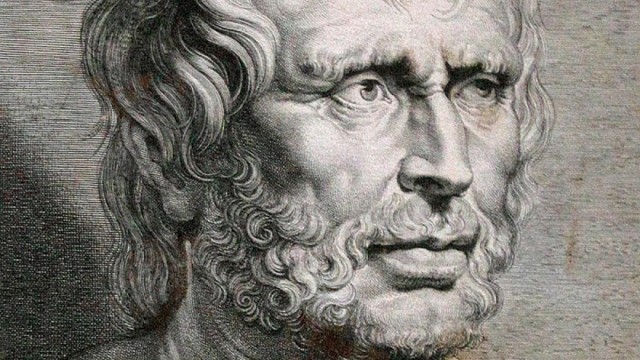 ‘La brevedad de la vida’, una lección actual de hace dos mil años 