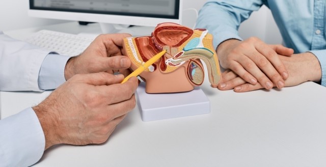 Una investigación de la UPV podría favorecer un diagnóstico de cáncer de próstata de bajo coste