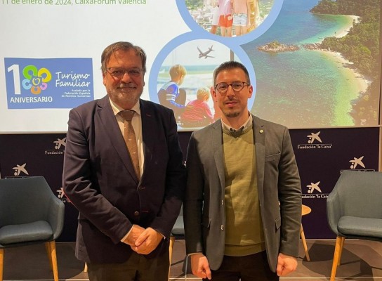 El Ayuntamiento de Castelló prepara un plan de choque para facilitar y potenciar el turismo familiar