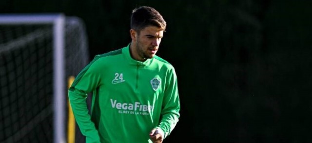 Carreira: “No hay mejor inicio de año posible que con victorias y porterías a cero”
