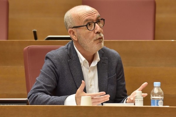 El PP insta a reivindicar ante Europa la libre circulación de productos agroalimentarios