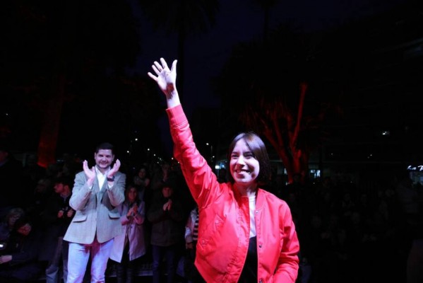 Los líderes del PSPV-PSOE: del más joven al que más tiempo ha estado y la primera mujer