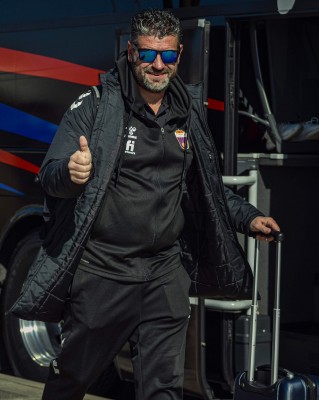 Otro envite de altura