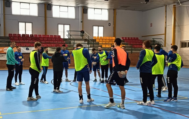 El TM Benidorm regresa a la competición sin confianzas ante el colista

