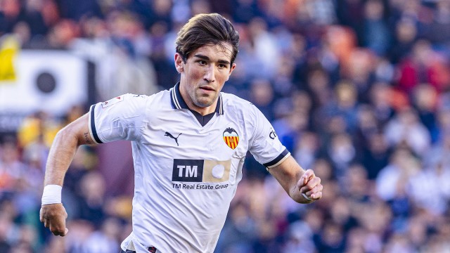 Jesús Vázquez: 
