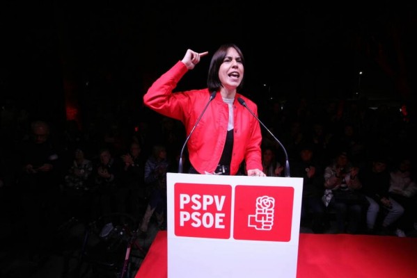 Diana, pacto por evidencia