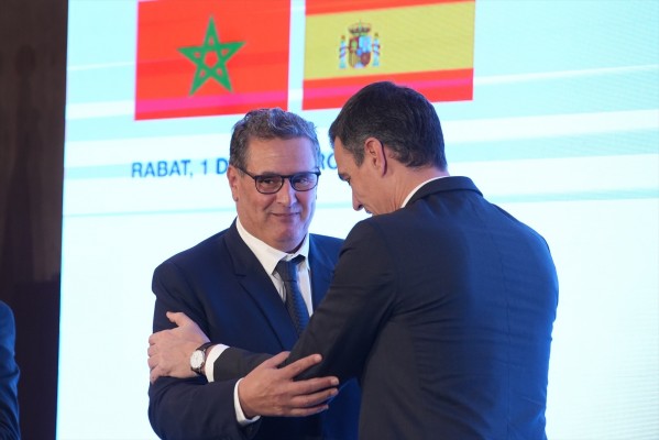 Marruecos sigue sin autorizar la apertura de las aduanas de Ceuta y Melilla