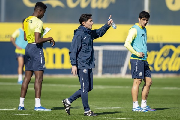 El Villarreal busca confirmar su recuperación y ganar tranquilidad ante el Cádiz