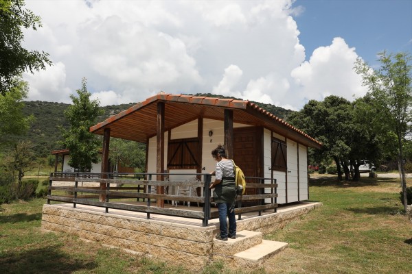El sector del camping triunfa en España en 2023 con una cifra histórica de 10 millones de viajeros
