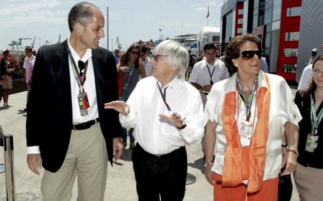 Aspar y compañía tendrán que dar la cara