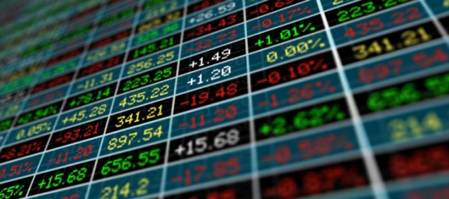 La banca lleva en volandas al Ibex 35 hasta los 8.700 puntos