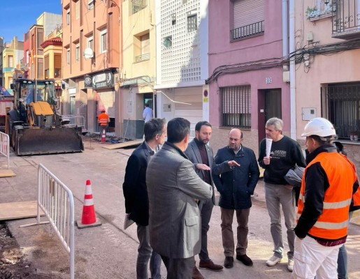 Toledo asegura que la Zona de Bajas Emisiones 