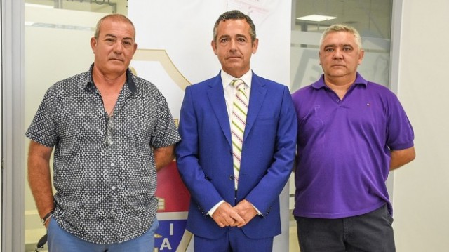 Acuerdo de filialidad entre el Elche C.F. y la U.D. Ilicitana