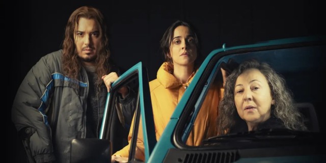 Carmen Machi, Macarena García y Santi Martín  encabezan la cartelera cultural de Benicàssim 