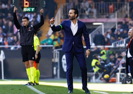 Baraja: “Hemos sufrido hasta el final, pero hemos defendido bien el resultado”
