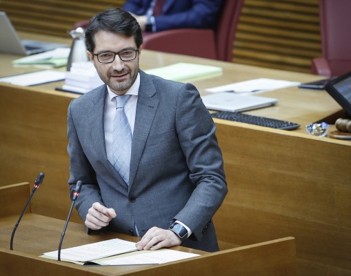El PP exige al Gobierno que cumpla con las aportaciones hídricas previstas en l'Albufera