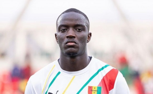Diakhaby, eliminado en cuartos de final de la Copa África, vuelve a Valencia