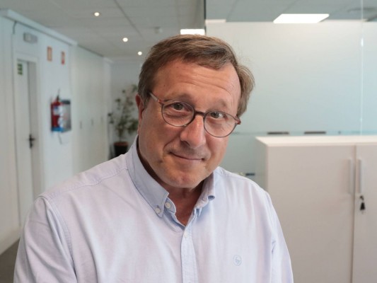 Carlos Sánchez: 