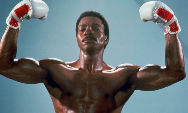 Muere a los 76 años Carl Weathers, actor de 'Rocky'