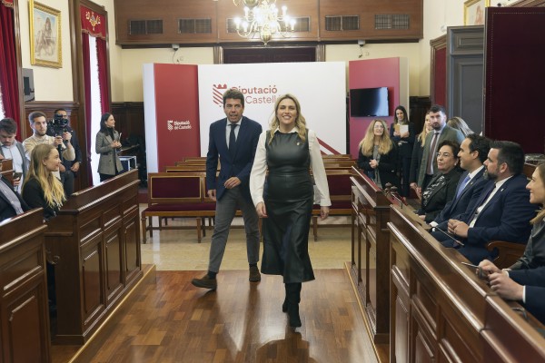 El Consell invertirá 600.000 euros en promoción internacional del azulejo para reactivar la demanda