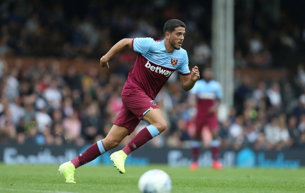 Pablo Fornals regresa a España: el Betis hace oficial el fichaje del futbolista de Castelló