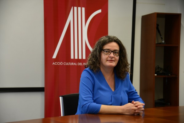 Acció Cultural lleva la reforma de la Ley de Plurilingüismo ante el Defensor del Pueblo