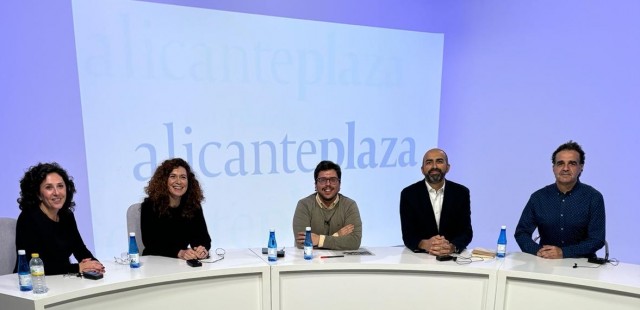 El Senado de Alicante Plaza: cómo afrontar el buen momento del turismo y no tropezar con el éxito