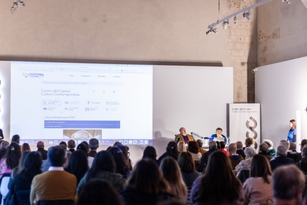 ¿Son accesibles los centros culturales valencianos?