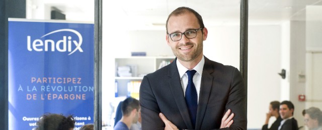 Lendix, plataforma de crowdlending autorizada por la CNMV, lanza un fondo para financiar empresas europeas