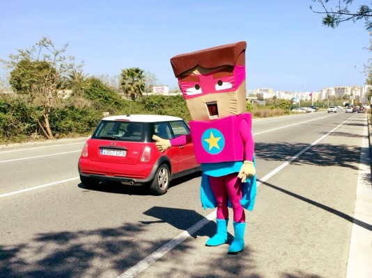 El SanSan desmiente la cifra que el Ayuntamiento de Gandia asegura que se adeuda