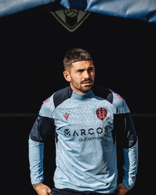 Este es el posible once del Levante ante el Espanyol