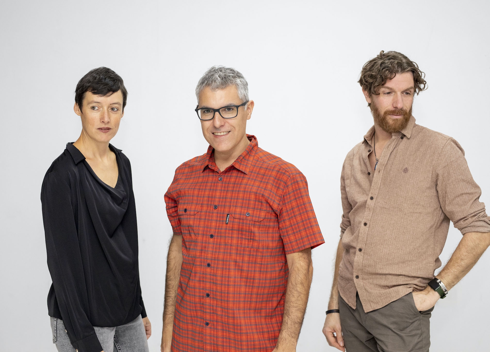 Foto: CARLOS BARTUAL - 