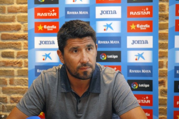 Ángel Gómez: 