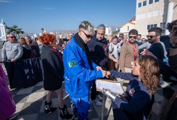 El Benidorm Fest eleva la ocupación hotelera al 84,3 % el fin de semana de la final