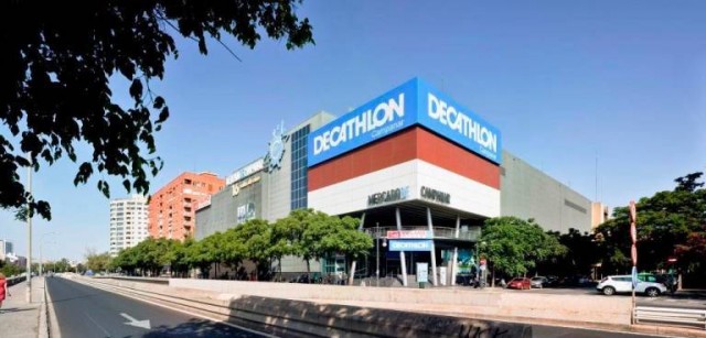 La potente socimi GMP Property debuta mañana en el MAB a 42 euros por acción