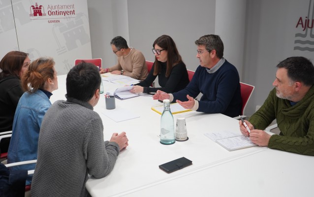 Ontinyent contará con un nuevo Centro de Autonomía Personal para personas con TEA