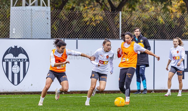 El Valencia quiere evadirse de su mala racha y dar una buena versión contra el Real Madrid