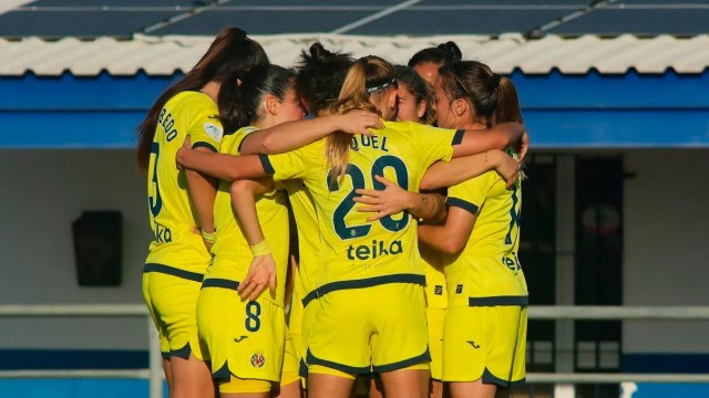 El Villarreal afronta otro duelo clave en sus aspiraciones de permanencia
