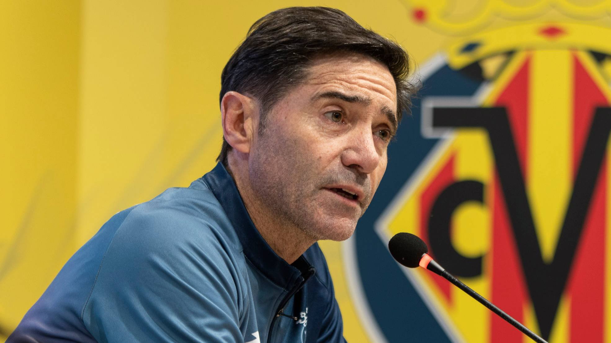 Marcelino: 