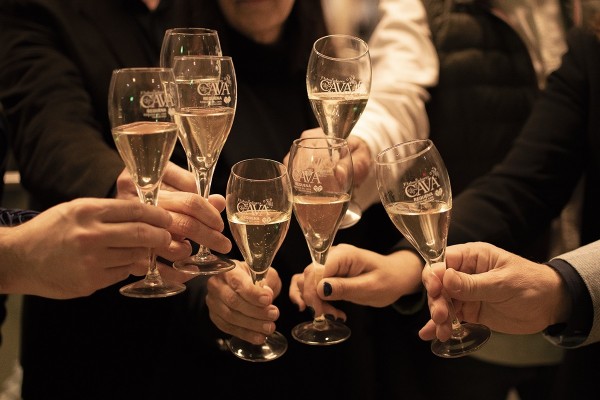 El Gobierno da luz verde a la DO del cava de Requena