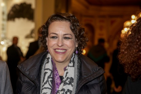 El TS ratifica la anulación del nombramiento de Valerio como presidenta del Consejo de Estado
