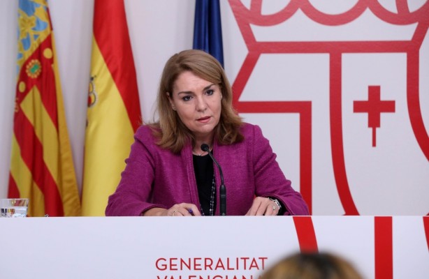 Camarero acusa al Gobierno de 
