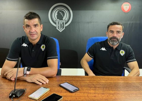 El Hércules se queda esperando... y ahora tiene dos licencias disponibles para 'parados'