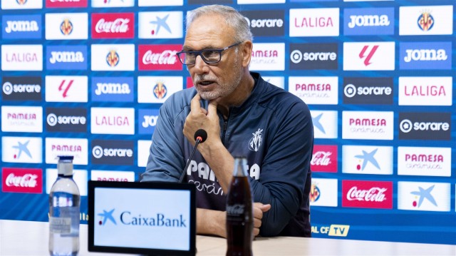 Miguel Álvarez recuerda que el Mirandés ya le 